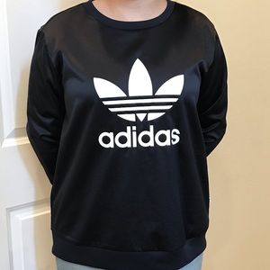Adidas Crew Neck